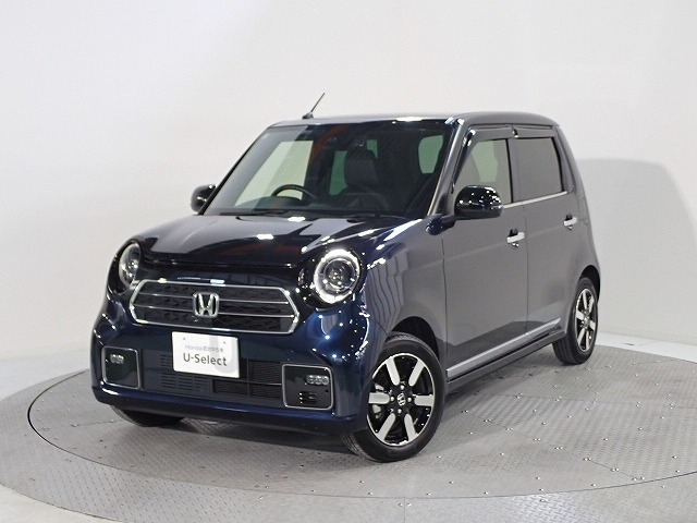 ホンダ N-ONE 
