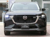 CX-80 3.3 XD Lパッケージ ディーゼル 4WD 