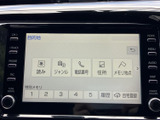 使いやすいナビ・オーディオシステムを搭載。快適なドライブをサポートする様々な機能が満載です。情報収集もスムーズに行えます。