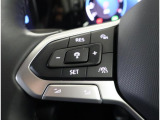 ★安全な車間距離を常にキープし、あらかじめ設定されたスピードを上限に自動で加減速を行います★