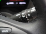 ◆パドルシフト装備◆オートマチック車でもミッション車のようなフィーリングを楽しめます。エンジンブレーキを使いたい時に役立ちます。