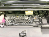 親切・丁寧な専門メカニックスタッフが応対!・車検・点検整備・事故等の修理などアフターサービスも安心。お車のカスタマイズもネクステージのサービススタッフまでご相談ください!