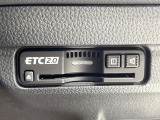 【ETC】高速道路の料金所をストレスなく通過!話題のスポットやサービスエリアに多い「スマートIC」利用時は必須のアイテムです。当店でセットアップを実施、ご納車当日からすぐにご利用いただけます!