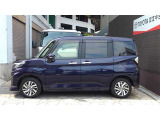 荷物をたっぷり載せて広々ドライビング♪夏でも冬でも、アウトドアやショッピングを思い切り楽しみましょう!