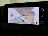 ★Discover Pro採用で画面上をタッチするだけでスマホ感覚で簡単に操作ができる8インチナビゲーションです★