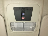 Honda CONNECT搭載車です。「Honda Total Care プレミアム」に加入頂くと、「緊急サポートセンター」や「Honda ALSOK駆けつけサービス」などのサービスが受けられます。