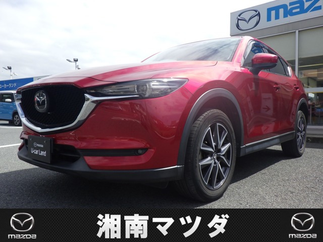 マツダ CX-5 
