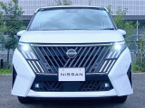 LEDヘッドライト標準装備