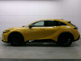 クラウンスポーツ 2.5 Z E-Four 4WD 