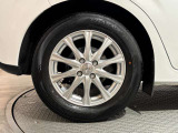 タイヤサイズは185/65R15です☆