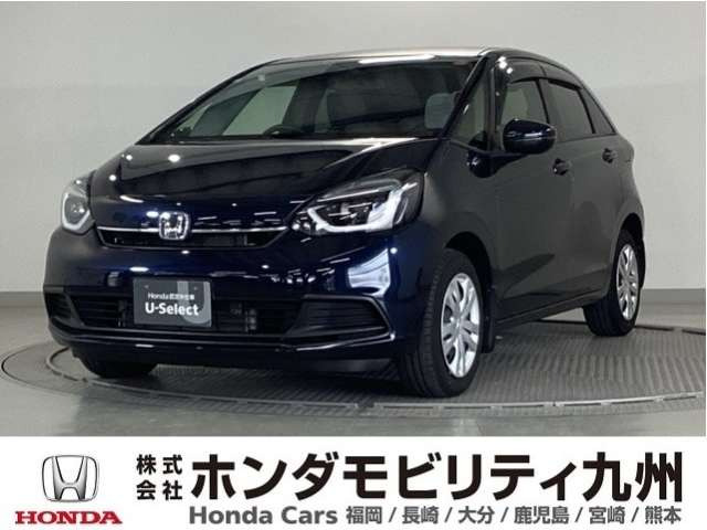 ホンダ フィット 