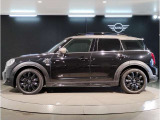 気密性の高いMINIは外観のかわいらしさとは裏腹に、外の雑音を遮り、高級感のある快適なドライブをお楽しみいただけます。