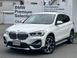 X1 xDrive18d x-Lineの入荷です!お車詳細や展示状況はフリーダイヤル(0078-6002-498412)またはBPS城東鶴見06-6933-6600迄お問合せ下さい。
