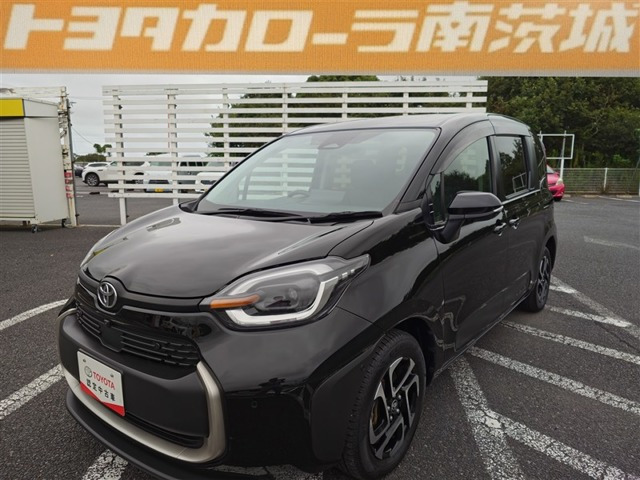 トヨタ シエンタ 