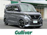 日産 ルークス