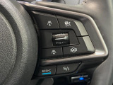 【全車速追従機能付クルーズコントロール】高速道路での長距離走行が楽に!!自動で速度を保つクルーズコントロールが、衝突軽減システムと連携し、前方の車両を感知して車間を保つように速度調節してくれます!!