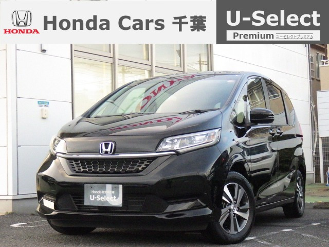 ホンダ フリード+ 