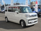 スペーシア ハイブリッド(HYBRID)  X 4WD 