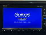 【オーディオ機能】ナビに一体のオーディオは、フルセグTVの他にDVD/CDプレーヤーを装備♪もちろんFM/AMラジオもお聞きいただけますよ♪