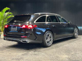 Eクラスワゴン E200 アバンギャルド AMGラインパッケージ (ISG) 