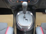 エクストロニックCVT-M8(8速マニュアルモード付無段変速機)