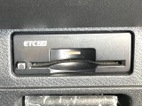 【ETC】高速道路の料金所をストレスなく通過!話題のスポットやサービスエリアに多い「スマートIC」利用時は必須のアイテムです。当店でセットアップを実施、ご納車当日からすぐにご利用いただけます!