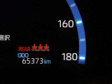 現在の走行キロは65,373キロです。