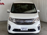 ステップワゴン 1.5 G EX ホンダ センシング 