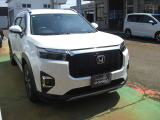 WR-V 1.5 Z プラス 