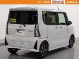 高品質、充実の整備と安心ロングラン保証1年付きでお車をお引渡しします。