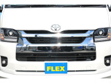 【新車9型/ワゴンGL/4WD】FLEX内装架装Ver.1施工済★FLEXカスタムコンプリート済★**全国ご納車OK**