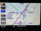 【スズキ純正ナビ】目的地までしっかり案内してくれる事はもちろんですが、今や車内を楽しく過ごすために欠かせないアイテムとなっています。