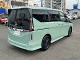 NISSAN U-CARS クオリティショップ認定店です。お客様に「安心・信頼・満足」のサービスをお届けします。