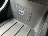 HDMIがついてます。