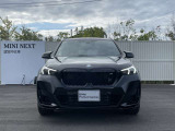X1 M35i xドライブ DCT 4WD 