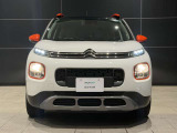 C3エアクロスSUV シャイン 