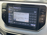 デジタルTVの視聴が可能。移動時間を有効活用できます。各種メディアにも対応し、快適なドライブを演出します。音質の高さも魅力です。