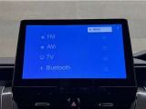 ディスプレイオーディオを装備。スマホと車をつなぐことで、これまでのナビに加えていろんなサービスが楽しめます。