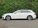 A4アバント 2.0 TFSI クワトロ Sラインパッケージ 4WD 