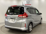 【Honda認定中古車 U-Select】 は3つの安心をお約束します。 1 Hondaのプロが整備した安心。 2 第三者機関がチェックした安心。 3 購入後もHondaが保証する安心。