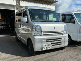 エブリイ PC ハイルーフ 4WD 