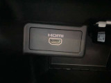 HDMIの接続可能です