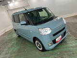店舗試乗車に使われていたので走行が少な目です♪