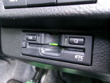 ビルトイン方式のETC!