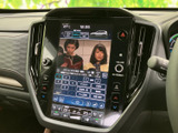 停車中にテレビや映像を楽しめます。長距離移動や休憩時に、リラックスした時間を過ごせるでしょう。快適なドライブに貢献します。