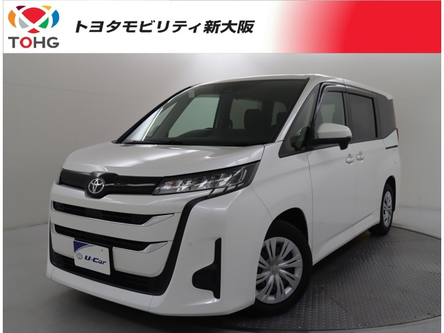 トヨタ ノア 