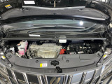 親切・丁寧な専門メカニックスタッフが応対!・車検・点検整備・事故等の修理などアフターサービスも安心。お車のカスタマイズもネクステージのサービススタッフまでご相談ください!