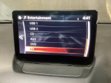 フルセグTVチューナー付!