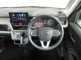 運転席はその車の重要ポイント。ぜひ実際にご乗車ください。お待ちしております。