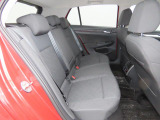 ISOFIX(イソフィックス)基準適合チャイルドシート固定装置!!安心楽々で対応チャイルドシートが取付できます。